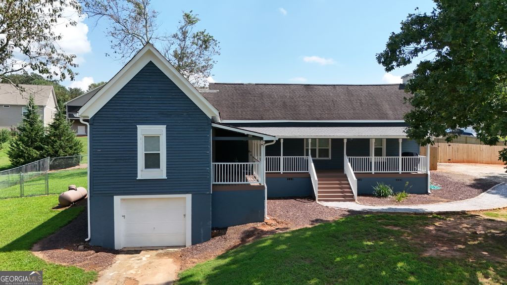 680 Elrod Street, Cornelia, GA 30531