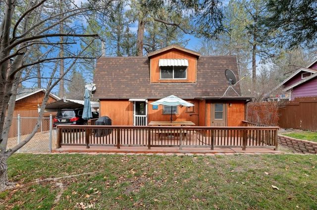 59317 State Highway 74, Mountain Center, CA 92561