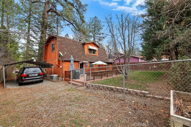 59317 State Highway 74, Mountain Center, CA 92561