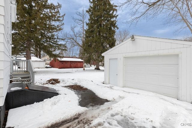 415 West 2nd Street South, Fulton, NY 13069