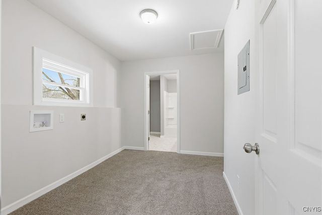 415 West 2nd Street South, Fulton, NY 13069