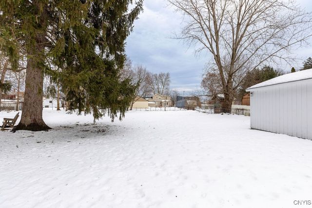 415 West 2nd Street South, Fulton, NY 13069