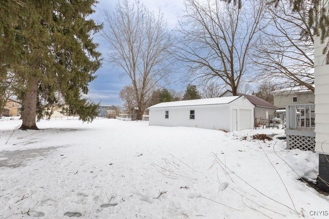 415 West 2nd Street South, Fulton, NY 13069