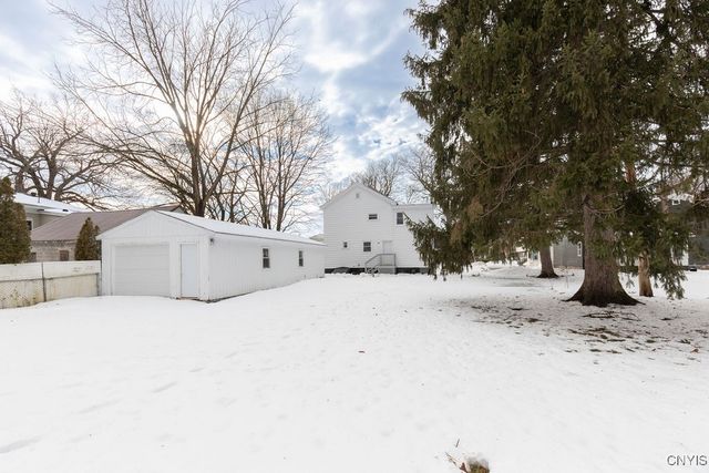 415 West 2nd Street South, Fulton, NY 13069