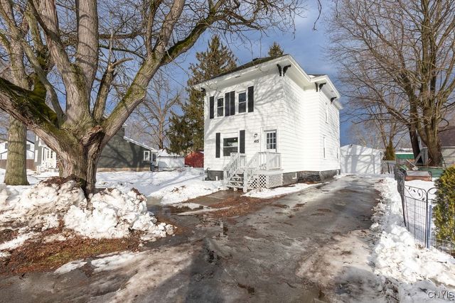 415 West 2nd Street South, Fulton, NY 13069