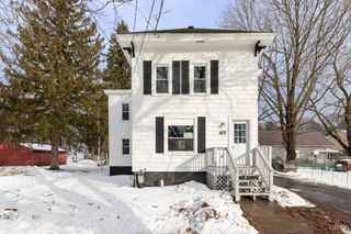 415 West 2nd Street South, Fulton, NY 13069