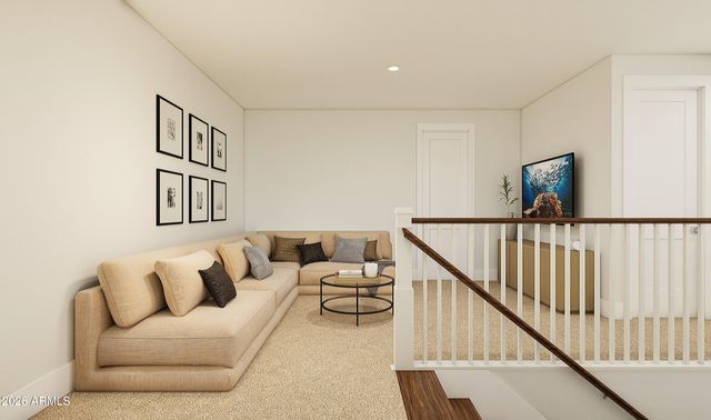 7250 E Via Luna Drive, Scottsdale, AZ 85260