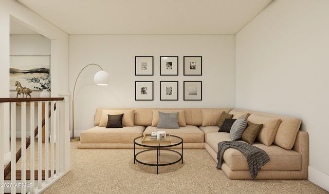 7250 E Via Luna Drive, Scottsdale, AZ 85260