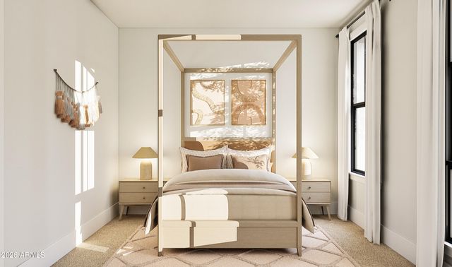 7250 E Via Luna Drive, Scottsdale, AZ 85260