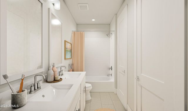 7250 E Via Luna Drive, Scottsdale, AZ 85260