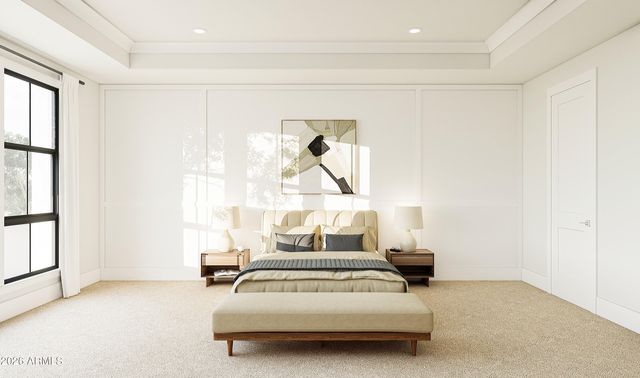 7250 E Via Luna Drive, Scottsdale, AZ 85260