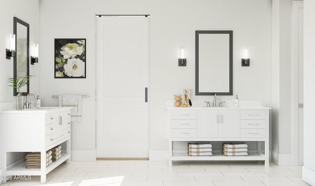 7250 E Via Luna Drive, Scottsdale, AZ 85260