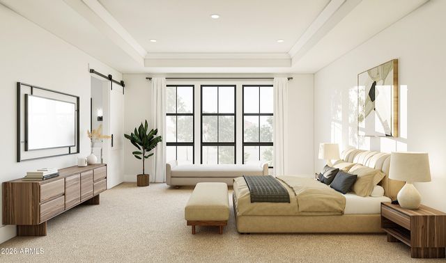 7250 E Via Luna Drive, Scottsdale, AZ 85260