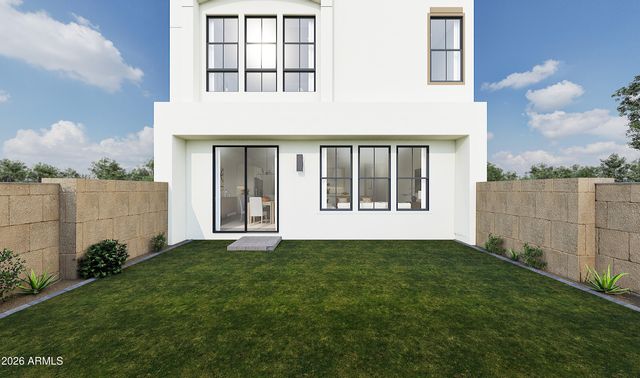 7250 E Via Luna Drive, Scottsdale, AZ 85260