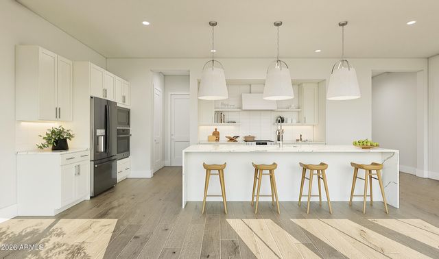 7250 E Via Luna Drive, Scottsdale, AZ 85260