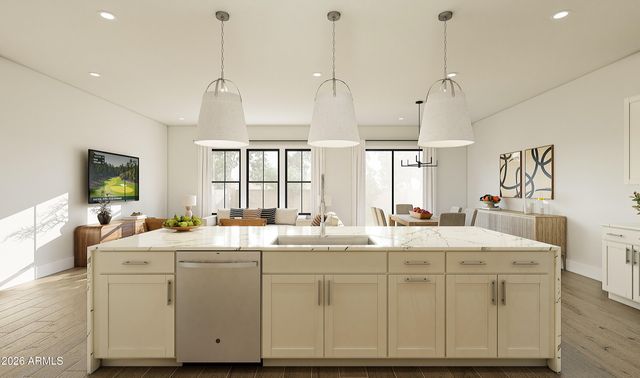 7250 E Via Luna Drive, Scottsdale, AZ 85260