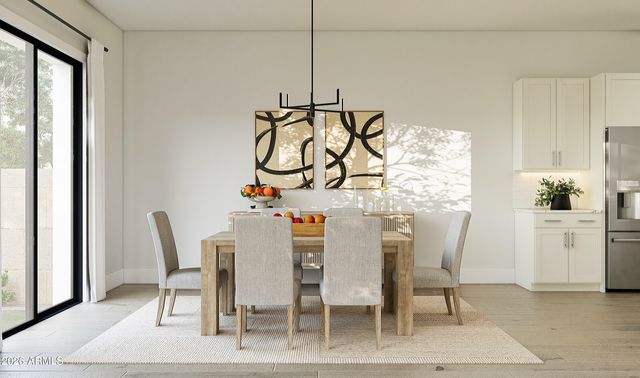 7250 E Via Luna Drive, Scottsdale, AZ 85260