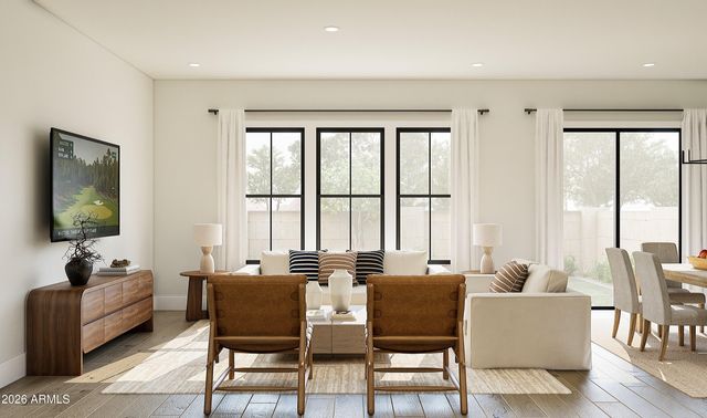 7250 E Via Luna Drive, Scottsdale, AZ 85260