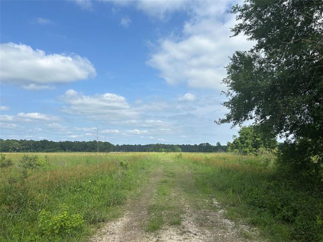 Lot 61 Minnie West Drive, Hull, TX 77564