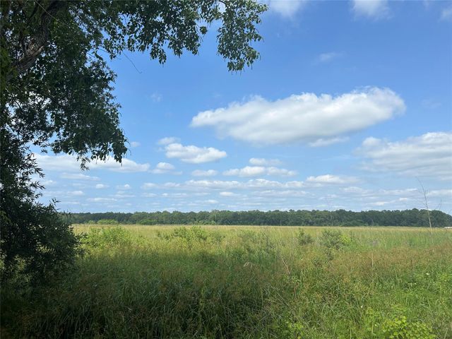 Lot 61 Minnie West Drive, Hull, TX 77564