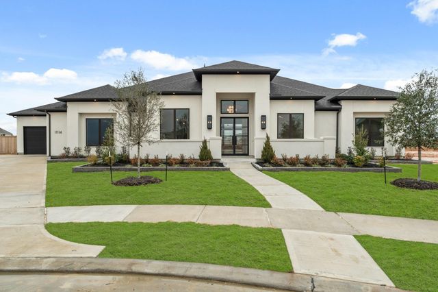 11003 Twistflower Drive, Cypress, TX 77433
