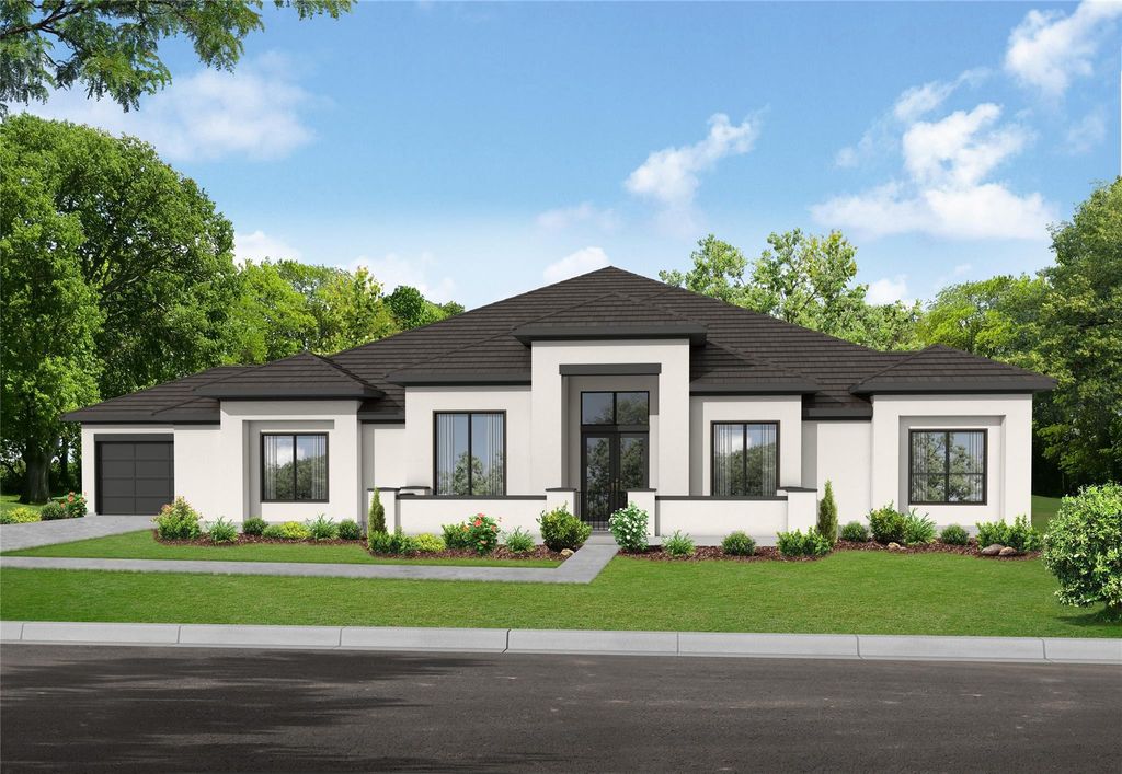 11003 Twistflower Drive, Cypress, TX 77433