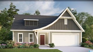 2234 CHELSEA PARK BEND, Chelsea, AL 35043