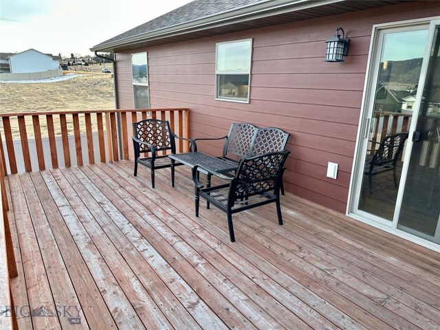 4108 Western Boulevard, Butte, MT 59701