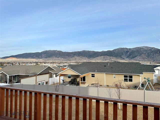 4108 Western Boulevard, Butte, MT 59701
