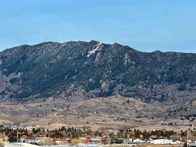 4108 Western Boulevard, Butte, MT 59701