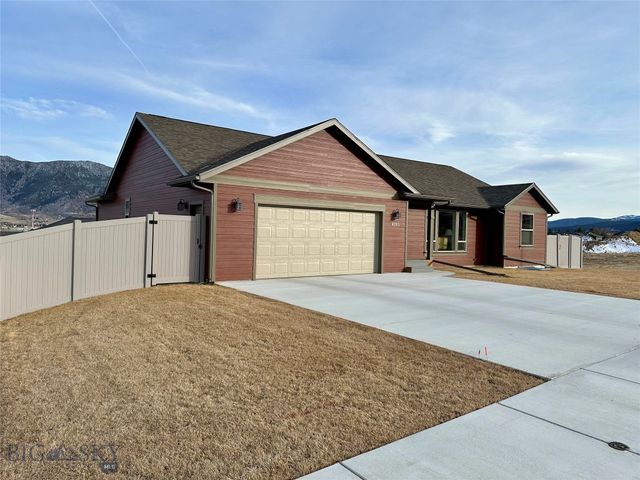 4108 Western Boulevard, Butte, MT 59701