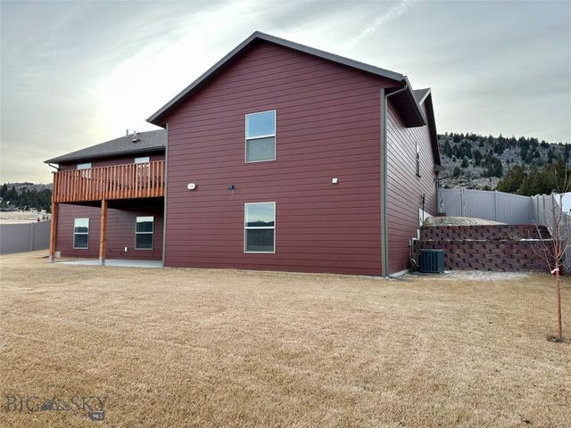 4108 Western Boulevard, Butte, MT 59701
