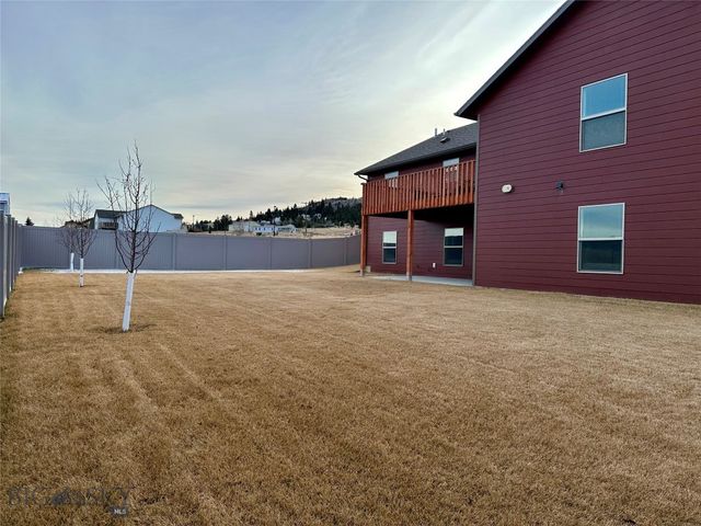 4108 Western Boulevard, Butte, MT 59701