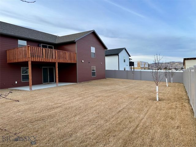 4108 Western Boulevard, Butte, MT 59701