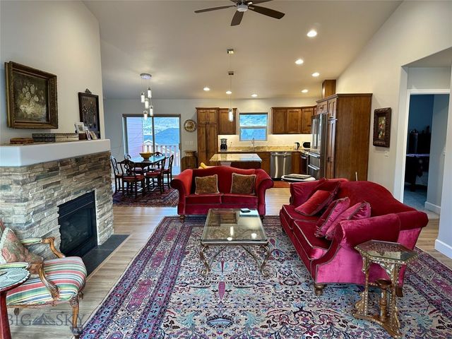 4108 Western Boulevard, Butte, MT 59701