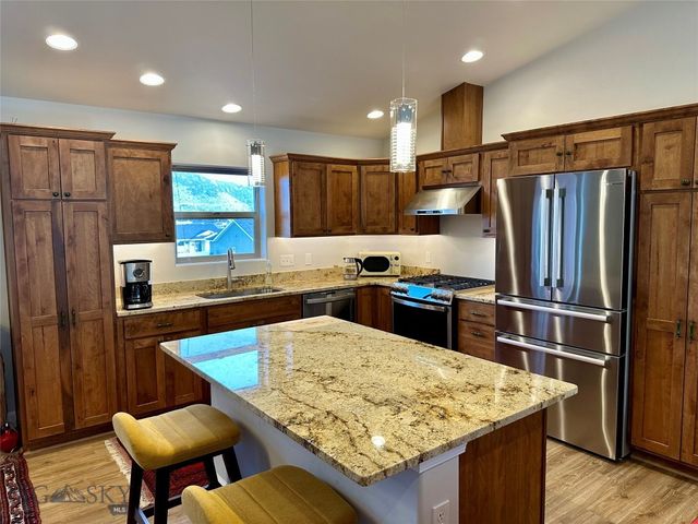 4108 Western Boulevard, Butte, MT 59701