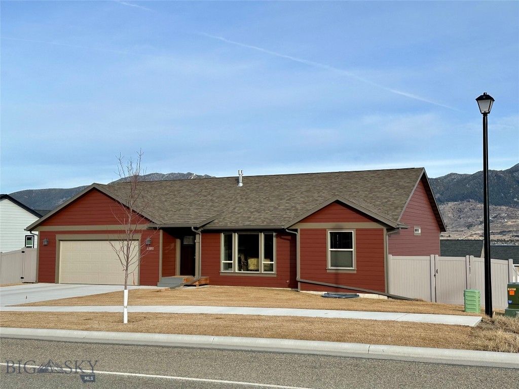 4108 Western Boulevard, Butte, MT 59701