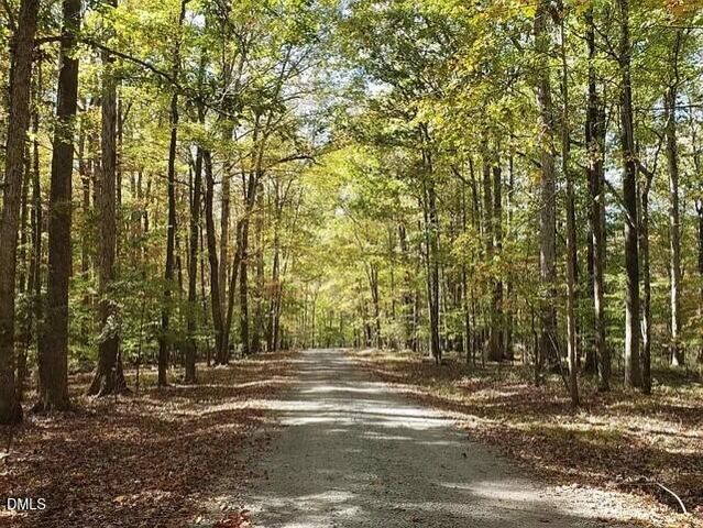 Lot 2 Deer Run Trail, Hillsborough, NC 27278