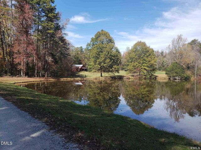 Lot 2 Deer Run Trail, Hillsborough, NC 27278