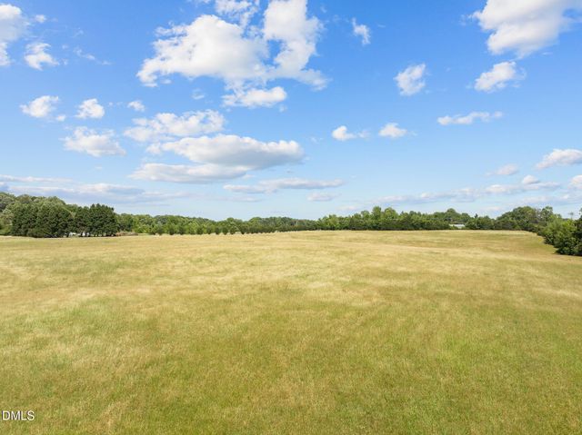 Lot 2 Deer Run Trail, Hillsborough, NC 27278