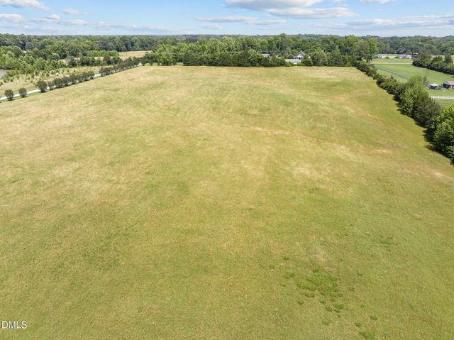Lot 2 Deer Run Trail, Hillsborough, NC 27278