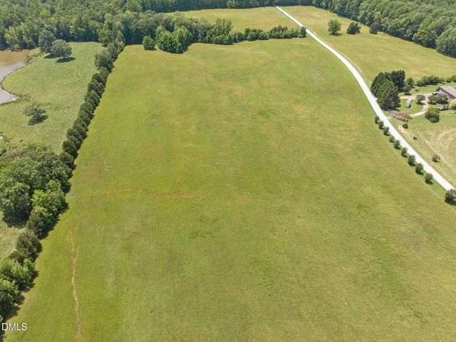 Lot 2 Deer Run Trail, Hillsborough, NC 27278