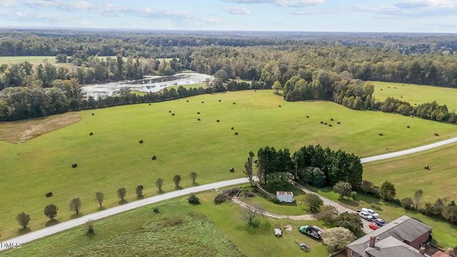 Lot 2 Deer Run Trail, Hillsborough, NC 27278
