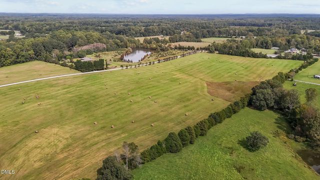 Lot 2 Deer Run Trail, Hillsborough, NC 27278