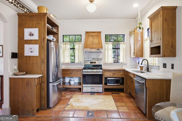 106 Claire Street, Rossville, GA 30741