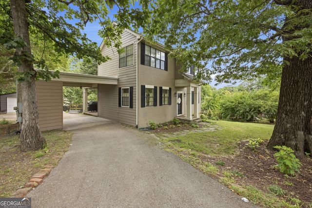 106 Claire Street, Rossville, GA 30741