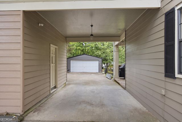 106 Claire Street, Rossville, GA 30741