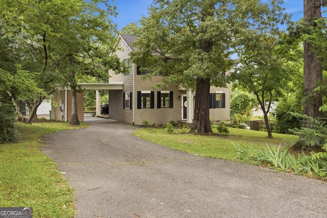 106 Claire Street, Rossville, GA 30741