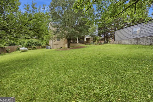 106 Claire Street, Rossville, GA 30741