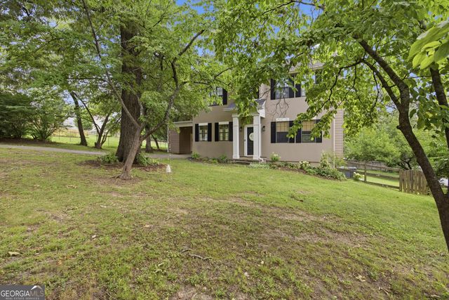 106 Claire Street, Rossville, GA 30741